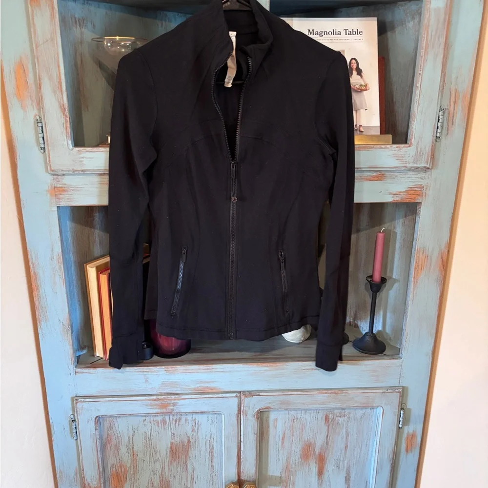 Lulu jacket size 6 - Picture 2 of 10